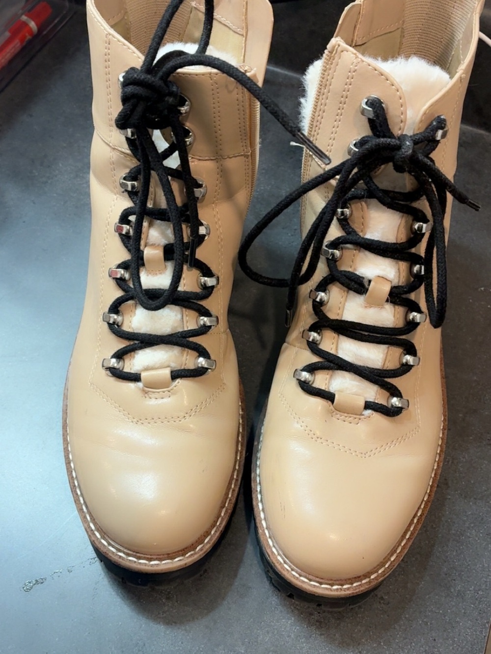 Women’s ankle boots